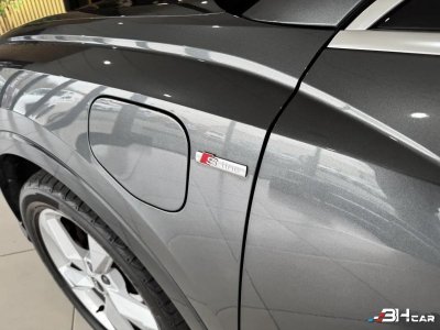 Audi Q3 SPORTBACK 45 TFSI E 245 CH S-LINE HYBRIDE RECHARGEABLE S-TRONIC GARANTIE 1 AN   - 10