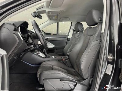 Audi Q3 SPORTBACK 45 TFSI E 245 CH S-LINE HYBRIDE RECHARGEABLE S-TRONIC GARANTIE 1 AN   - 12