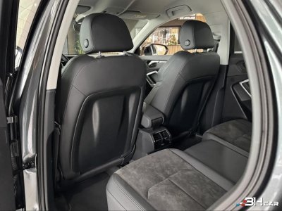 Audi Q3 SPORTBACK 45 TFSI E 245 CH S-LINE HYBRIDE RECHARGEABLE S-TRONIC GARANTIE 1 AN   - 20