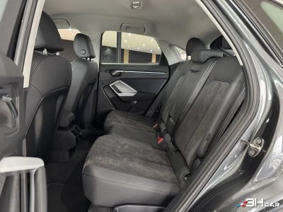 Audi Q3 SPORTBACK 45 TFSI E 245 CH S-LINE HYBRIDE RECHARGEABLE S-TRONIC GARANTIE 1 AN   - 24