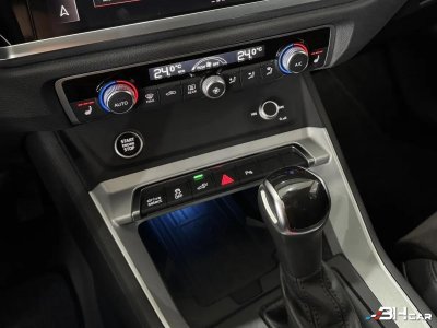 Audi Q3 SPORTBACK 45 TFSI E 245 CH S-LINE HYBRIDE RECHARGEABLE S-TRONIC GARANTIE 1 AN   - 25