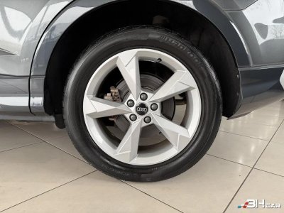 Audi Q3 SPORTBACK 45 TFSI E 245 CH S-LINE HYBRIDE RECHARGEABLE S-TRONIC GARANTIE 1 AN   - 31