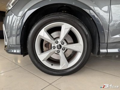 Audi Q3 SPORTBACK 45 TFSI E 245 CH S-LINE HYBRIDE RECHARGEABLE S-TRONIC GARANTIE 1 AN   - 32
