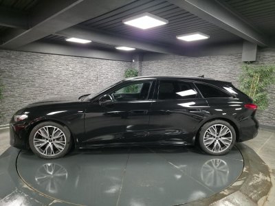 Audi A5 Avant 20 TDI - 204 - BV S-tronic S line   - 2