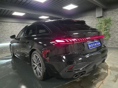 Audi A5 Avant 20 TDI - 204 - BV S-tronic S line   - 3