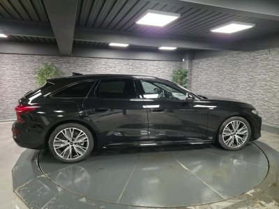 Audi A5 Avant 20 TDI - 204 - BV S-tronic S line   - 6