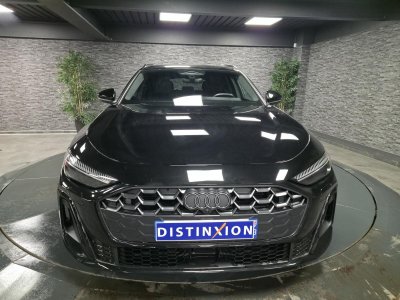 Audi A5 Avant 20 TDI - 204 - BV S-tronic S line   - 8