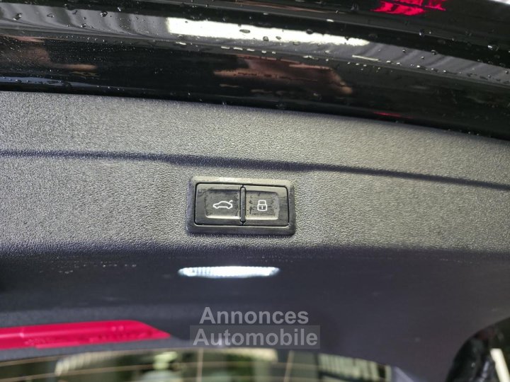 Audi A5 Avant 20 TDI - 204 - BV S-tronic S line - 15