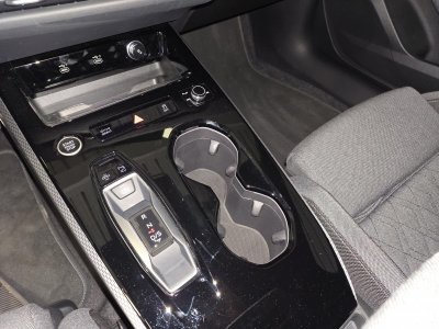 Audi A5 Avant 20 TDI - 204 - BV S-tronic S line   - 16