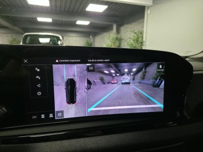 Audi A5 Avant 20 TDI - 204 - BV S-tronic S line   - 17