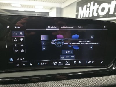 Audi A5 Avant 20 TDI - 204 - BV S-tronic S line   - 23