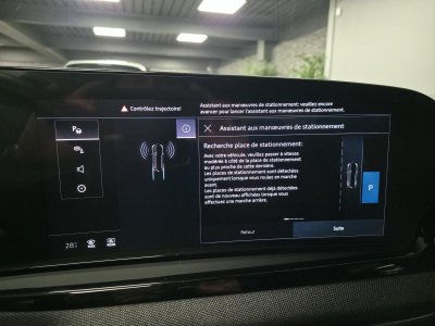 Audi A5 Avant 20 TDI - 204 - BV S-tronic S line   - 24