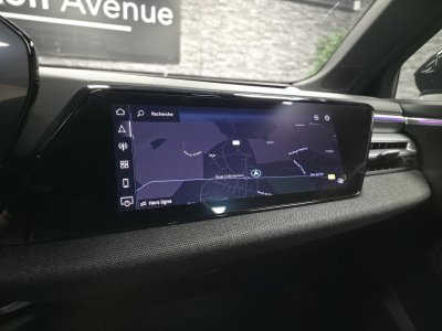 Audi A5 Avant 20 TDI - 204 - BV S-tronic S line   - 26