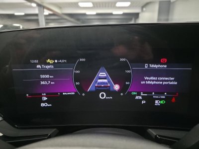 Audi A5 Avant 20 TDI - 204 - BV S-tronic S line   - 27