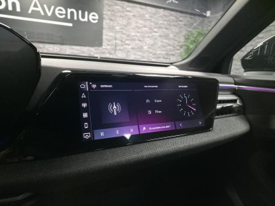 Audi A5 Avant 20 TDI - 204 - BV S-tronic S line   - 28