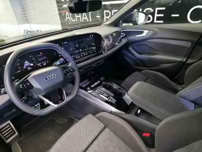 Audi A5 Avant 20 TDI - 204 - BV S-tronic S line   - 30