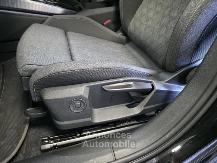 Audi A5 Avant 20 TDI - 204 - BV S-tronic S line - 32