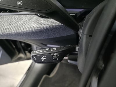 Audi A5 Avant 20 TDI - 204 - BV S-tronic S line   - 34