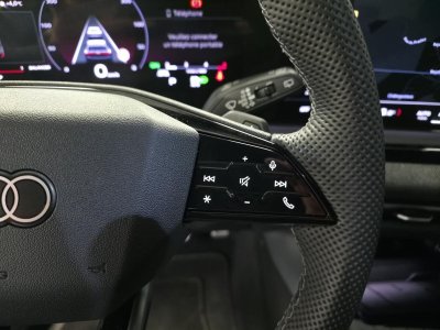 Audi A5 Avant 20 TDI - 204 - BV S-tronic S line   - 36