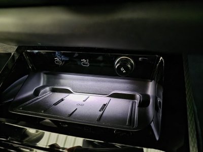 Audi A5 Avant 20 TDI - 204 - BV S-tronic S line   - 37