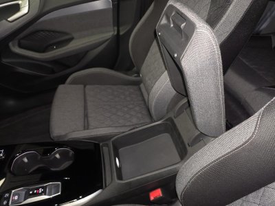 Audi A5 Avant 20 TDI - 204 - BV S-tronic S line   - 38