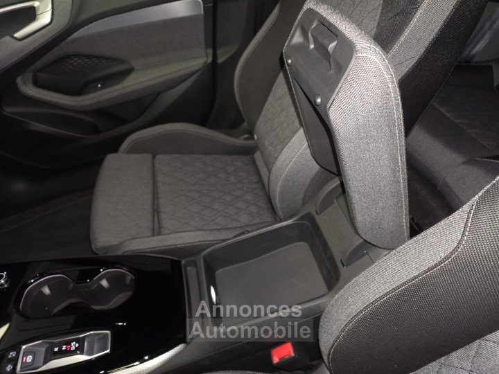 Audi A5 Avant 20 TDI - 204 - BV S-tronic S line - 38