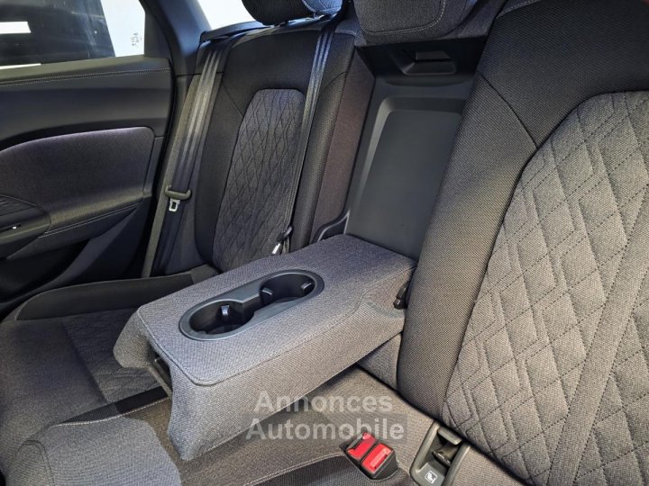 Audi A5 Avant 20 TDI - 204 - BV S-tronic S line - 40