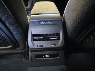 Audi A5 Avant 20 TDI - 204 - BV S-tronic S line   - 41