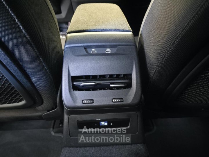 Audi A5 Avant 20 TDI - 204 - BV S-tronic S line - 41