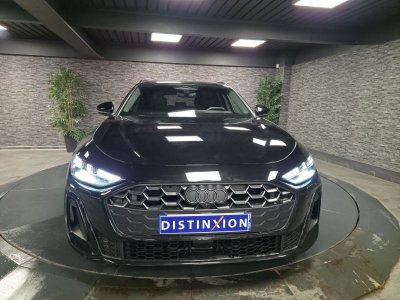 Audi A5 Avant 20 TDI - 204 - BV S-tronic S line   - 42