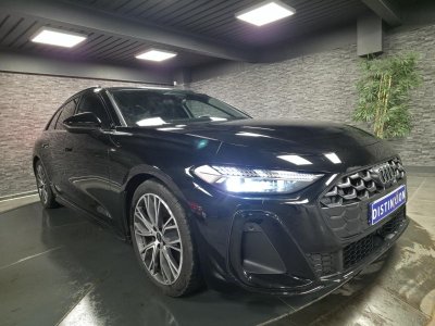 Audi A5 Avant 20 TDI - 204 - BV S-tronic S line   - 43