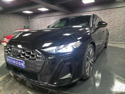 Audi A5 Avant 20 TDI - 204 - BV S-tronic S line   - 44