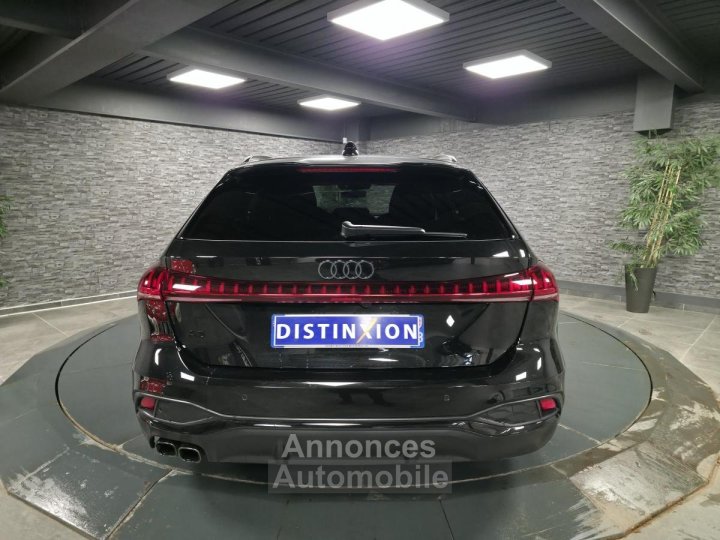 Audi A5 Avant 20 TDI - 204 - BV S-tronic S line - 45