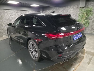 Audi A5 Avant 20 TDI - 204 - BV S-tronic S line   - 46