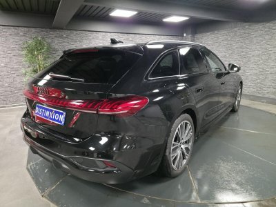 Audi A5 Avant 20 TDI - 204 - BV S-tronic S line   - 47