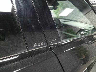 Audi A5 Avant 20 TDI - 204 - BV S-tronic S line   - 48