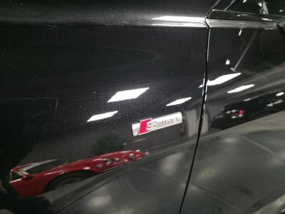 Audi A5 Avant 20 TDI - 204 - BV S-tronic S line   - 49