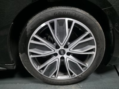 Audi A5 Avant 20 TDI - 204 - BV S-tronic S line   - 50