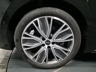 Audi A5 Avant 20 TDI - 204 - BV S-tronic S line   - 51