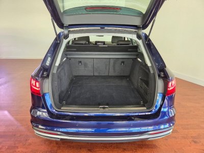 Audi A4 Avant 35 TFSI 150CH BUSINESS LINE   - 7