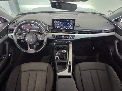 Audi A4 Avant 35 TFSI 150CH BUSINESS LINE   - 8