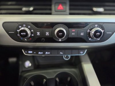 Audi A4 Avant 35 TFSI 150CH BUSINESS LINE   - 11