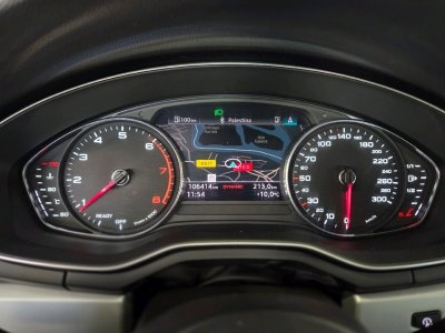 Audi A4 Avant 35 TFSI 150CH BUSINESS LINE   - 12