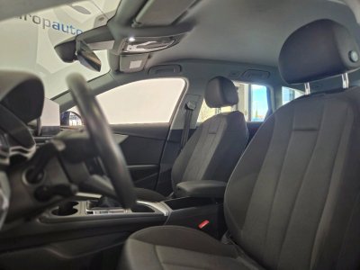 Audi A4 Avant 35 TFSI 150CH BUSINESS LINE   - 13