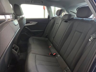 Audi A4 Avant 35 TFSI 150CH BUSINESS LINE   - 18