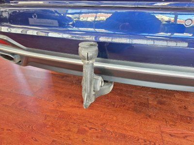 Audi A4 Avant 35 TFSI 150CH BUSINESS LINE   - 20