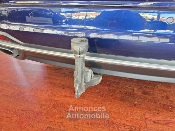 Audi A4 Avant 35 TFSI 150CH BUSINESS LINE - 20