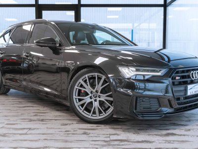 Audi S6 AVANT Quattro 30 TDI - 349 - Tiptronic   - 1