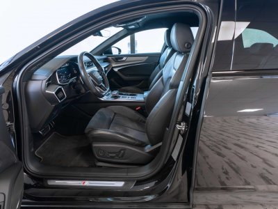 Audi S6 AVANT Quattro 30 TDI - 349 - Tiptronic   - 3