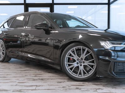 Audi S6 AVANT Quattro 30 TDI - 349 - Tiptronic   - 10